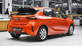 Opel Corsa 1.2 Turbo GS Line Automatic - 10490 € / 20516.66 лв. - 52124029 6 | Car24.bg Opel Corsa 1.2 Turbo GS Line Automatic - 10490 € / 20516.66 лв. - 52124029 6