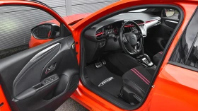 Opel Corsa 1.2 Turbo GS Line Automatic - 10490 € / 20516.66 лв. - 52124029 8 | Car24.bg Opel Corsa 1.2 Turbo GS Line Automatic - 10490 € / 20516.66 лв. - 52124029 8