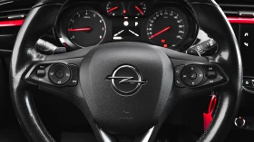 Opel Corsa 1.2 Turbo GS Line Automatic - 10490 € / 20516.66 лв. - 52124029 13 | Car24.bg Opel Corsa 1.2 Turbo GS Line Automatic - 10490 € / 20516.66 лв. - 52124029 13