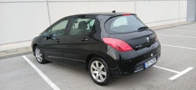 Peugeot 308 1.6 150 кс ПАНОРАМА - 2999 € / 5865.53 лв. - 20652772 7 | Car24.bg Peugeot 308 1.6 150 кс ПАНОРАМА - 2999 € / 5865.53 лв. - 20652772 7