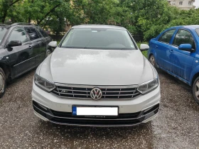 VW Passat 2.0 TDI R-Line - Car24.bg VW Passat 2.0 TDI R-Line