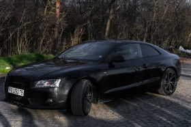 Audi A5 3.0 - 12000 € / 23469.96 лв. - 31521020 9 | Car24.bg Audi A5 3.0 - 12000 € / 23469.96 лв. - 31521020 9