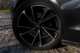 Audi A5 3.0 - 12000 € / 23469.96 лв. - 31521020 7 | Car24.bg Audi A5 3.0 - 12000 € / 23469.96 лв. - 31521020 7