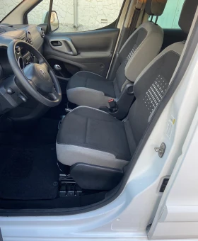 Citroen Berlingo 1.6hdi N1 Euro6 - 6900 € / 13495.23 лв. - 63270575 3 | Car24.bg Citroen Berlingo 1.6hdi N1 Euro6 - 6900 € / 13495.23 лв. - 63270575 3