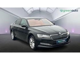 Skoda Superb 2.0 TDi DSG Style 4x4, Месечна вноска от 409 - 25990 € / 50832.02 лв. - 25495741 8 | Car24.bg Skoda Superb 2.0 TDi DSG Style 4x4, Месечна вноска от 409 - 25990 € / 50832.02 лв. - 25495741 8