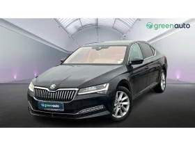 Skoda Superb 2.0 TDi DSG Style 4x4, Месечна вноска от 409 - Car24.bg Skoda Superb 2.0 TDi DSG Style 4x4, Месечна вноска от 409