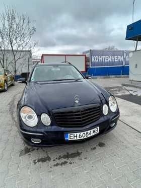Mercedes-Benz E 350 3.5 - цена по договаряне - 44389247 3 | Car24.bg Mercedes-Benz E 350 3.5 - цена по договаряне - 44389247 3