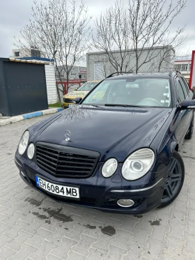 Mercedes-Benz E 350 3.5 - цена по договаряне - 44389247 2 | Car24.bg Mercedes-Benz E 350 3.5 - цена по договаряне - 44389247 2