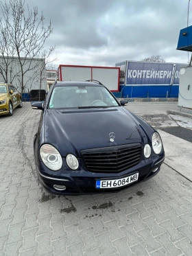 Mercedes-Benz E 350 3.5 - цена по договаряне - 44389247 7 | Car24.bg Mercedes-Benz E 350 3.5 - цена по договаряне - 44389247 7