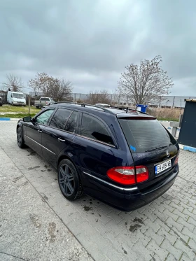 Mercedes-Benz E 350 3.5 - цена по договаряне - 44389247 8 | Car24.bg Mercedes-Benz E 350 3.5 - цена по договаряне - 44389247 8