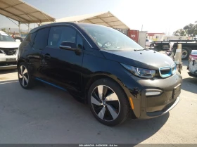 Снимка BMW i3