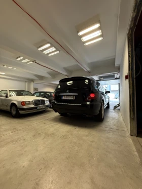 Mercedes-Benz R 500 undefined | Auto.bg — изображение 3 Mercedes-Benz R 500 undefined | Auto.bg — изображение 3