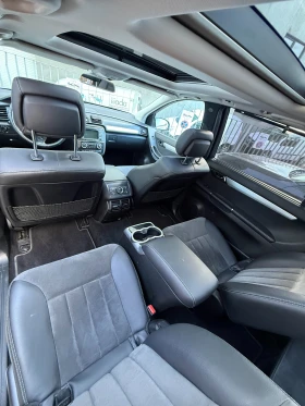 Mercedes-Benz R 500 undefined | Auto.bg — изображение 5 Mercedes-Benz R 500 undefined | Auto.bg — изображение 5
