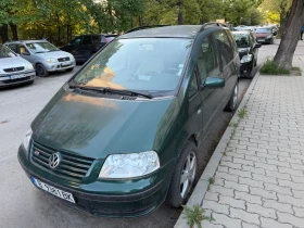 VW Sharan 2.8 V6 - 1500 € / 2933.74 лв. - 37544511 3 | Car24.bg VW Sharan 2.8 V6 - 1500 € / 2933.74 лв. - 37544511 3