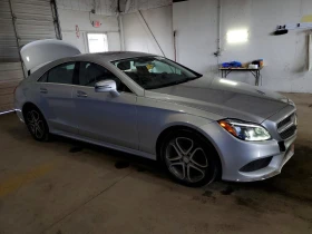 Mercedes-Benz CLS 400 КОЖА* ПОДГРЕВ* ШИБЕДАХ - Car24.bg Mercedes-Benz CLS 400 КОЖА* ПОДГРЕВ* ШИБЕДАХ
