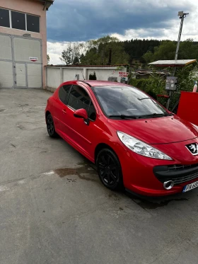 Peugeot 207 - 3150 € / 6160.86 лв. - 91110916 9 | Car24.bg Peugeot 207 - 3150 € / 6160.86 лв. - 91110916 9