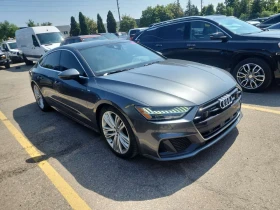 Audi A7 TECHNIK CARFAX