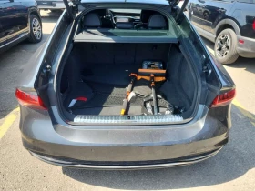 Audi A7 TECHNIK CARFAX | Auto.bg — изображение 14 Audi A7 TECHNIK CARFAX | Auto.bg — изображение 14