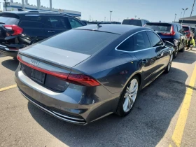 Audi A7 TECHNIK CARFAX | Auto.bg — изображение 3 Audi A7 TECHNIK CARFAX | Auto.bg — изображение 3