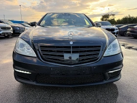 Mercedes-Benz S 350 AMG OPTIK-DISTRONIK-HARMAN KARDON-KAMERA-LED-GERMA - Car24.bg Mercedes-Benz S 350 AMG OPTIK-DISTRONIK-HARMAN KARDON-KAMERA-LED-GERMA