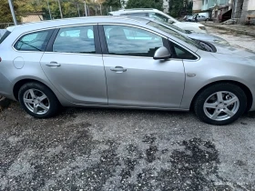 Opel Astra 1.7 - 3149 € - 32361952 3 | Car24.bg Opel Astra 1.7 - 3149 € - 32361952 3