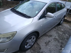 Opel Astra 1.7 - 3149 € - 32361952 4 | Car24.bg Opel Astra 1.7 - 3149 € - 32361952 4