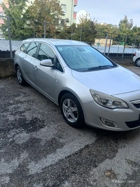 Opel Astra 1.7 - 3149 € - 32361952 5 | Car24.bg Opel Astra 1.7 - 3149 € - 32361952 5