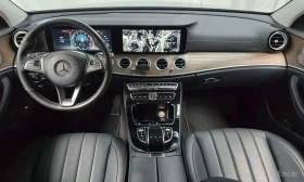 Mercedes-Benz E 300 4MATIC Exclusive * КРАЙНА ЦЕНА ДО БЪЛГАРИЯ | Auto.bg — изображение 7 Mercedes-Benz E 300 4MATIC Exclusive * КРАЙНА ЦЕНА ДО БЪЛГАРИЯ | Auto.bg — изображение 7
