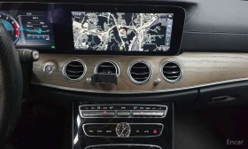 Mercedes-Benz E 300 4MATIC Exclusive * КРАЙНА ЦЕНА ДО БЪЛГАРИЯ | Auto.bg — изображение 13 Mercedes-Benz E 300 4MATIC Exclusive * КРАЙНА ЦЕНА ДО БЪЛГАРИЯ | Auto.bg — изображение 13