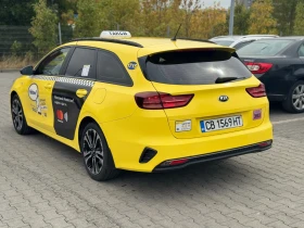 Kia Ceed ПРОДАВА, БАРТЕР KIA CEED 2019г. ГАЗ-БЕНЗИН | Auto.bg — изображение 5 Kia Ceed ПРОДАВА, БАРТЕР KIA CEED 2019г. ГАЗ-БЕНЗИН | Auto.bg — изображение 5
