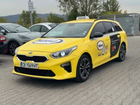 Kia Ceed ПРОДАВА, БАРТЕР KIA CEED 2019г. ГАЗ-БЕНЗИН