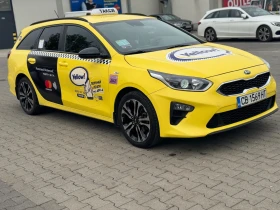 Kia Ceed ПРОДАВА, БАРТЕР KIA CEED 2019г. ГАЗ-БЕНЗИН | Auto.bg — изображение 3 Kia Ceed ПРОДАВА, БАРТЕР KIA CEED 2019г. ГАЗ-БЕНЗИН | Auto.bg — изображение 3