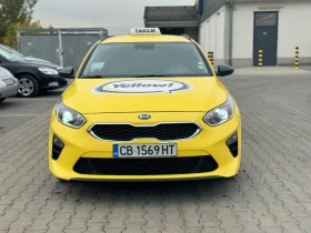 Kia Ceed ПРОДАВА, БАРТЕР KIA CEED 2019г. ГАЗ-БЕНЗИН | Auto.bg — изображение 2 Kia Ceed ПРОДАВА, БАРТЕР KIA CEED 2019г. ГАЗ-БЕНЗИН | Auto.bg — изображение 2