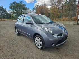 Nissan Micra 1.2FACE ПЕРФЕКТНA | Auto.bg — изображение 3 Nissan Micra 1.2FACE ПЕРФЕКТНA | Auto.bg — изображение 3