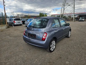 Nissan Micra 1.2FACE ПЕРФЕКТНA | Auto.bg — изображение 4 Nissan Micra 1.2FACE ПЕРФЕКТНA | Auto.bg — изображение 4