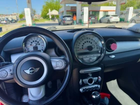 Mini One 1.4 бензин - 3000 € - 21616551 15 | Car24.bg Mini One 1.4 бензин - 3000 € - 21616551 15