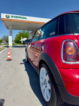 Mini One 1.4 бензин - 3000 € - 21616551 8 | Car24.bg Mini One 1.4 бензин - 3000 € - 21616551 8