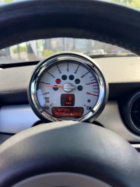 Mini One 1.4 бензин - 3000 € - 21616551 13 | Car24.bg Mini One 1.4 бензин - 3000 € - 21616551 13