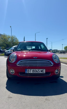 Mini One 1.4 бензин - 3000 € - 21616551 2 | Car24.bg Mini One 1.4 бензин - 3000 € - 21616551 2