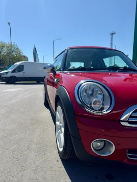 Mini One 1.4 бензин - 3000 € - 21616551 6 | Car24.bg Mini One 1.4 бензин - 3000 € - 21616551 6