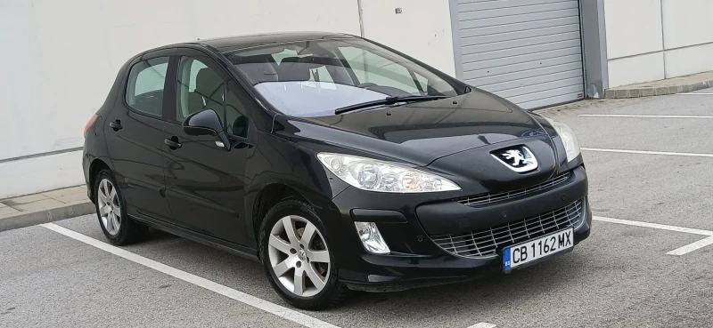 Peugeot 308 1.6 150 кс ПАНОРАМА - 2999 € / 5865.53 лв. - 20652772 1 | Car24.bg Peugeot 308 1.6 150 кс ПАНОРАМА - 2999 € / 5865.53 лв. - 20652772 1