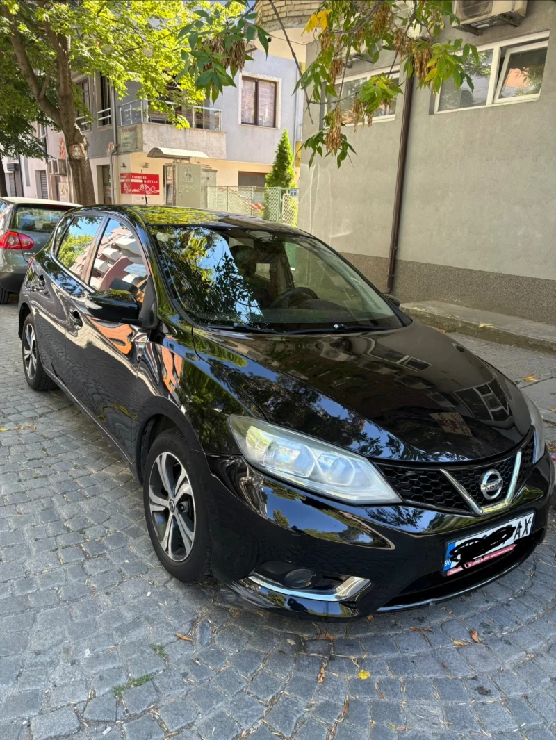 Nissan Pulsar 1.5D договаряне - 4790 € - 21672808 1 | Car24.bg Nissan Pulsar 1.5D договаряне - 4790 € - 21672808 1