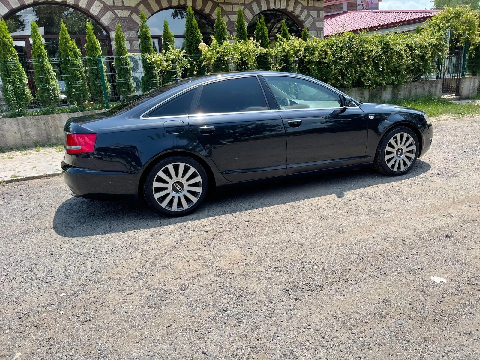 Audi A6 undefined | Auto.bg — изображение 1 Audi A6 undefined | Auto.bg — изображение 1