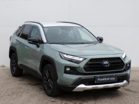 Toyota Rav4 2.5 HEV ADVENTURE 4x4 TOP - Car24.bg Toyota Rav4 2.5 HEV ADVENTURE 4x4 TOP