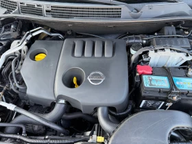 Nissan Qashqai 1.5DCi/106p.s!!! | Auto.bg — изображение 13 Nissan Qashqai 1.5DCi/106p.s!!! | Auto.bg — изображение 13
