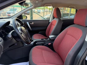 Nissan Qashqai 1.5DCi/106p.s!!! | Auto.bg — изображение 8 Nissan Qashqai 1.5DCi/106p.s!!! | Auto.bg — изображение 8
