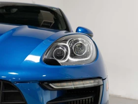Porsche Macan S | Auto.bg — изображение 3 Porsche Macan S | Auto.bg — изображение 3