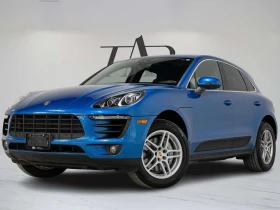 Porsche Macan S | Auto.bg — изображение 4 Porsche Macan S | Auto.bg — изображение 4