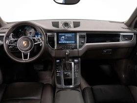 Porsche Macan S | Auto.bg — изображение 11 Porsche Macan S | Auto.bg — изображение 11