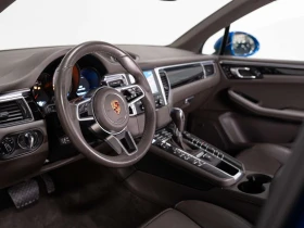 Porsche Macan S | Auto.bg — изображение 9 Porsche Macan S | Auto.bg — изображение 9